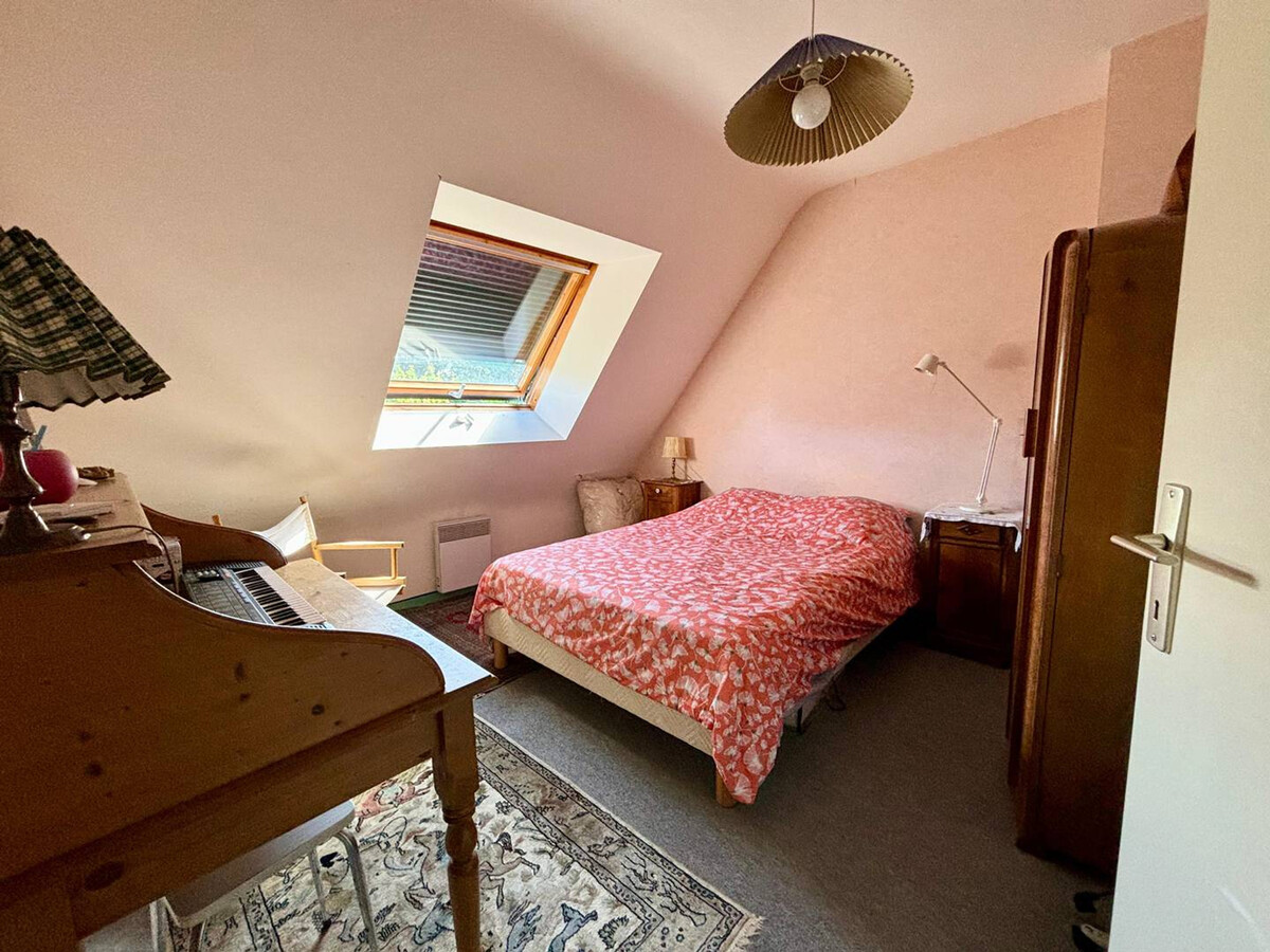 Maison 5 pièces Carnac, 9 personnes, jardin 5000m², animaux OK - Photo 7