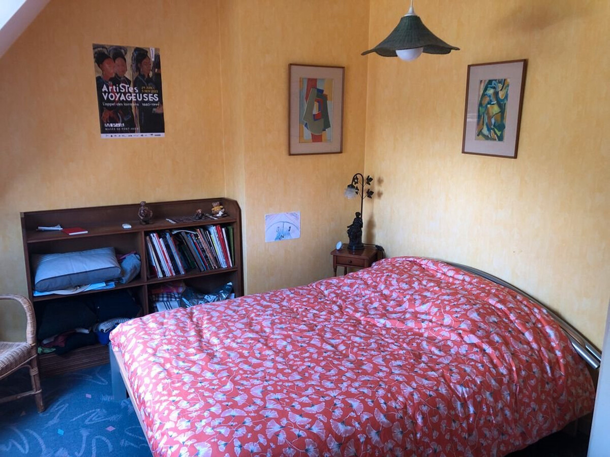 Maison 5 pièces Carnac, 9 personnes, jardin 5000m², animaux OK - Photo 8