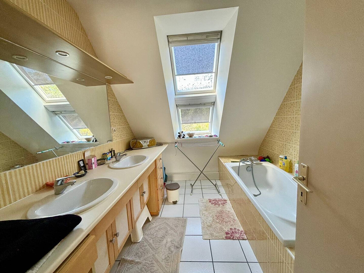 Maison 5 pièces Carnac, 9 personnes, jardin 5000m², animaux OK - Photo 10