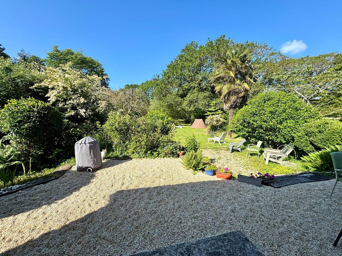 Maison 5 pièces Carnac, 9 personnes, jardin 5000m², animaux OK - Photo 11