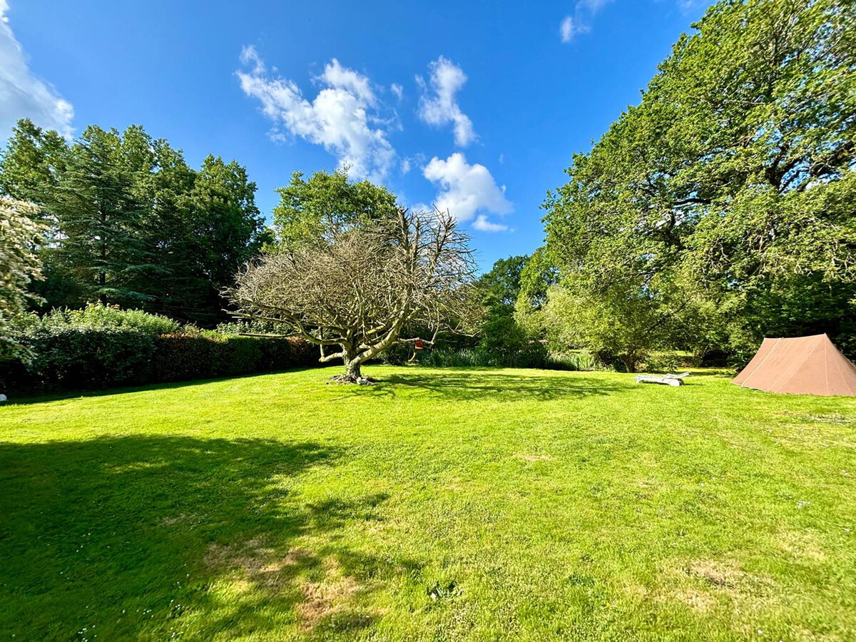 Maison 5 pièces Carnac, 9 personnes, jardin 5000m², animaux OK - Photo 13
