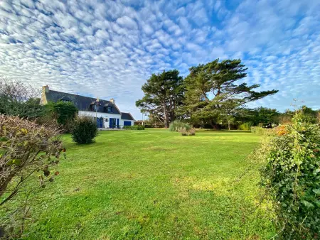 Maison front de mer, 7 personnes, jardin 2000m² à Groix : photo 2