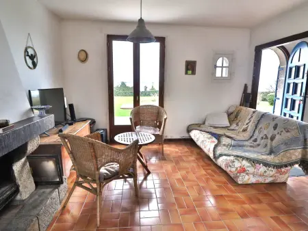 Maison front de mer, 7 personnes, jardin 2000m² à Groix : photo 4