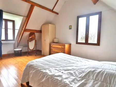 Maison front de mer, 7 personnes, jardin 2000m² à Groix : photo 7