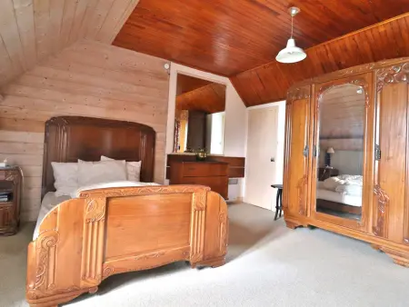 Maison front de mer, 7 personnes, jardin 2000m² à Groix : photo 8