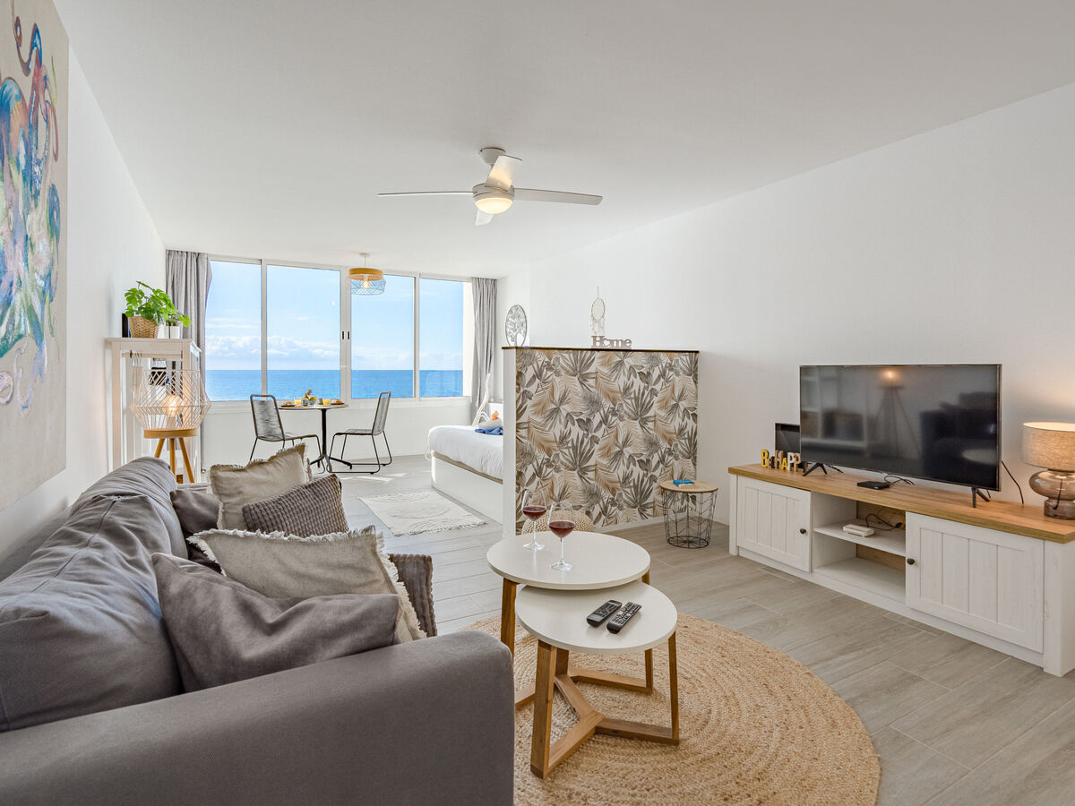 Ocean Loka - Studio 40 m² face à la mer à Callao Salvaje - Photo 18