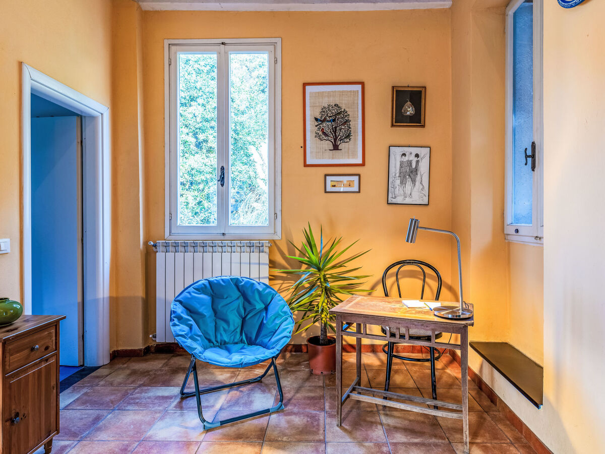 Studio Casa Marte rénové 2025 – Borgo Olimpo, Molini di Prelà - Photo 4