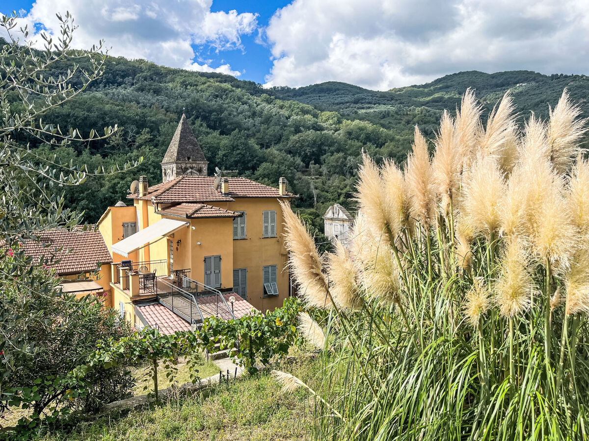 Studio Casa Marte rénové 2025 – Borgo Olimpo, Molini di Prelà - Photo 10