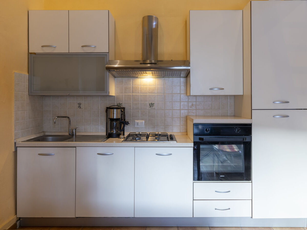 Studio Casa Marte rénové 2025 – Borgo Olimpo, Molini di Prelà - Photo 11