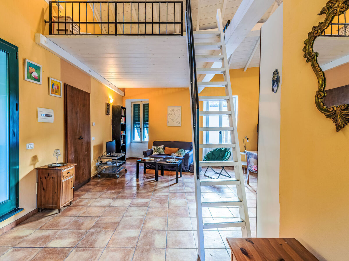 Studio Casa Marte rénové 2025 – Borgo Olimpo, Molini di Prelà - Photo 12