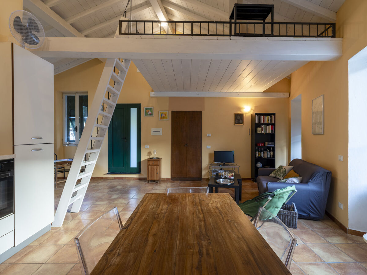 Studio Casa Marte rénové 2025 – Borgo Olimpo, Molini di Prelà - Photo 13