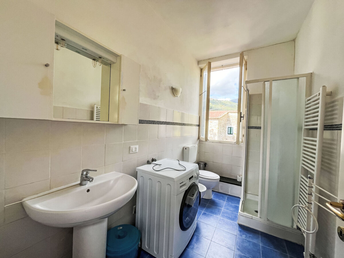 Studio Casa Marte rénové 2025 – Borgo Olimpo, Molini di Prelà - Photo 16
