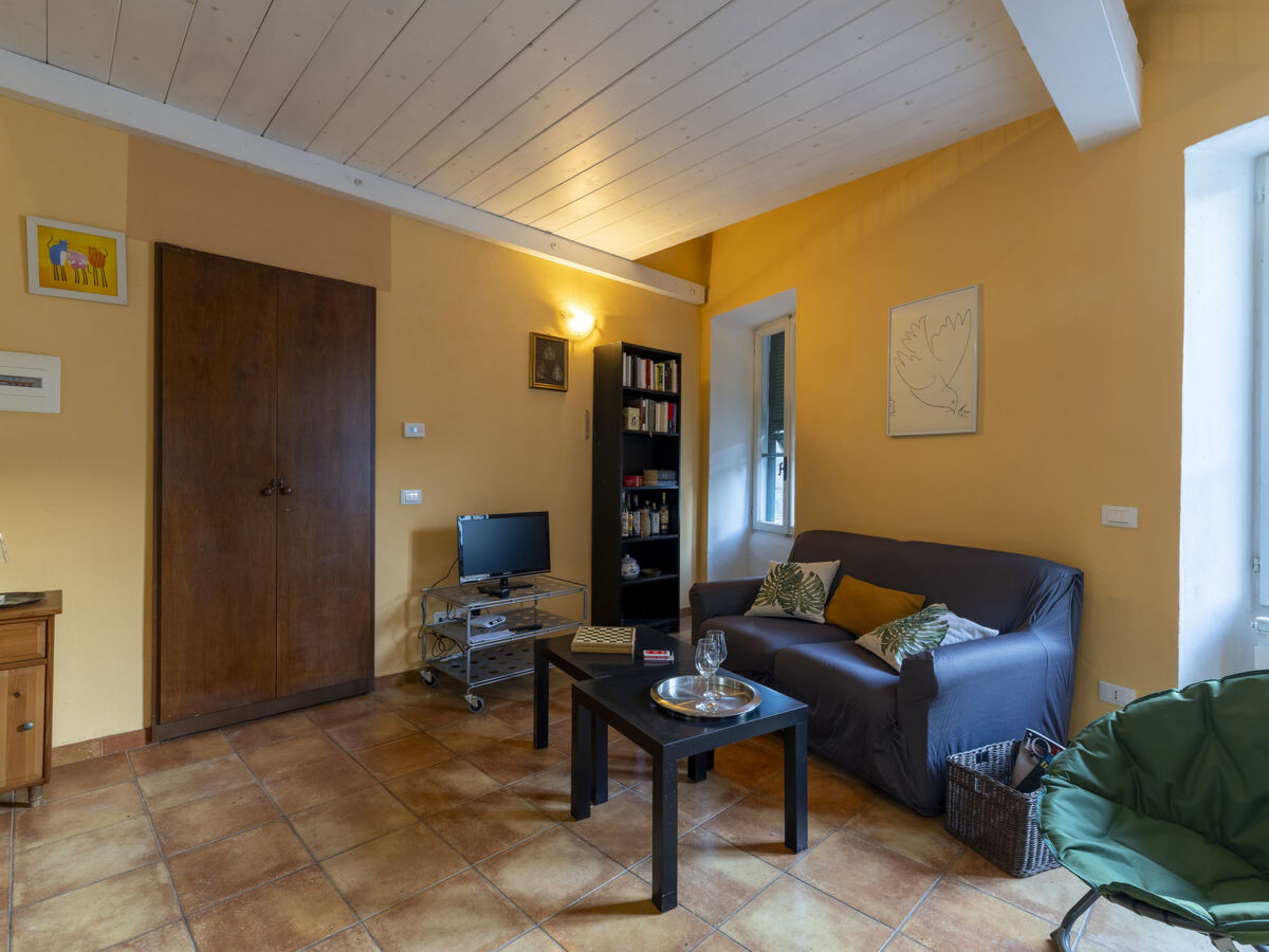Studio Casa Marte rénové 2025 – Borgo Olimpo, Molini di Prelà - Photo 17