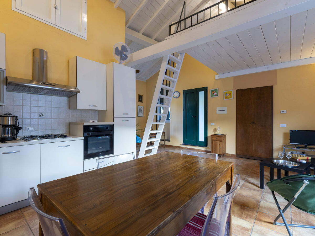 Studio Casa Marte rénové 2025 – Borgo Olimpo, Molini di Prelà - Photo 23