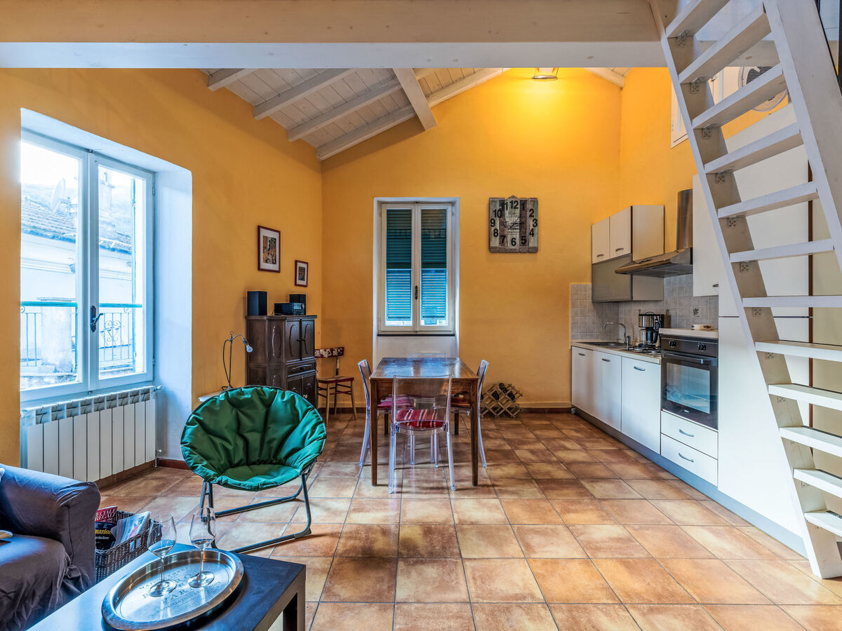 Studio Casa Marte rénové 2025 – Borgo Olimpo, Molini di Prelà - Photo 24