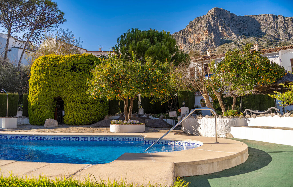 Maison 4 personnes à Montejaque - Photo 2