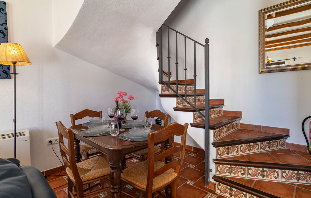 Maison 4 personnes à Montejaque - Photo 5