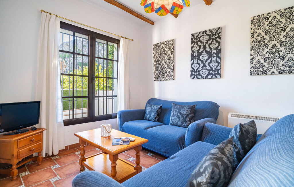 Maison 4 personnes à Montejaque - Photo 6