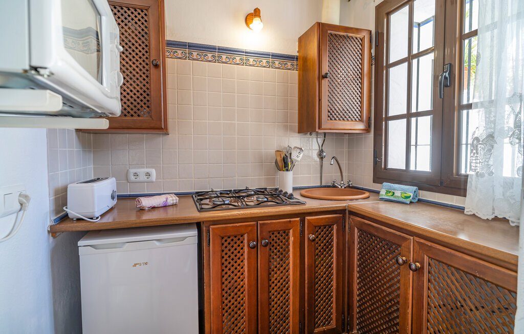 Maison 4 personnes à Montejaque - Photo 7