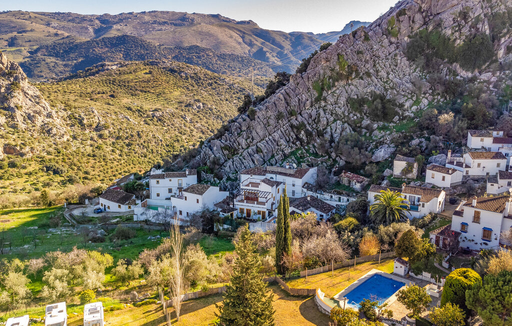 Maison 4 personnes à Montejaque - Photo 8