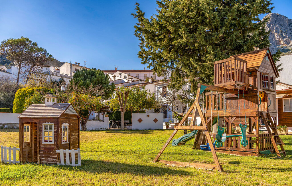 Maison 4 personnes à Montejaque - Photo 9