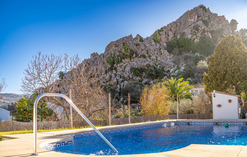 Maison 4 personnes à Montejaque - Photo 10