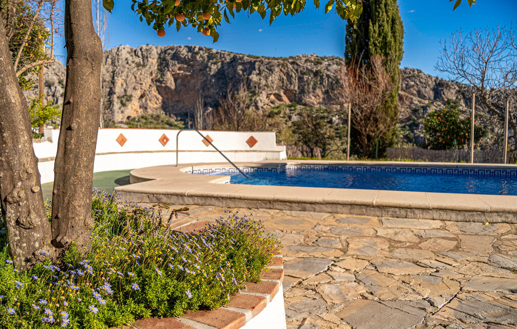 Maison 4 personnes à Montejaque - Photo 11