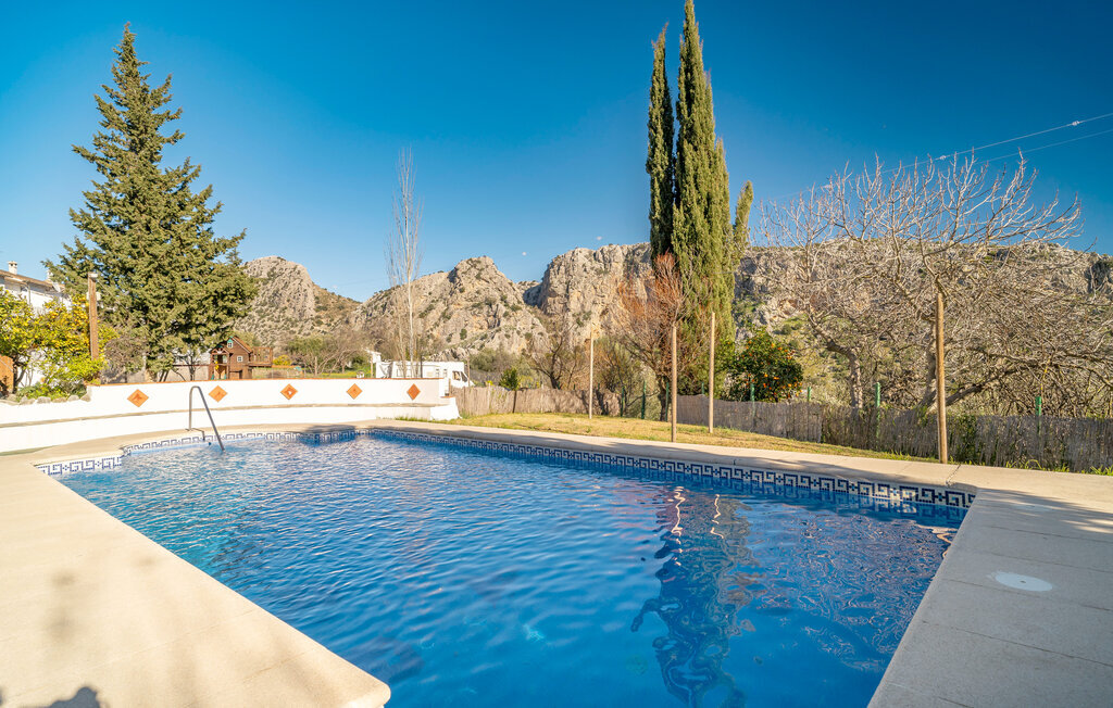 Maison 4 personnes à Montejaque - Photo 12