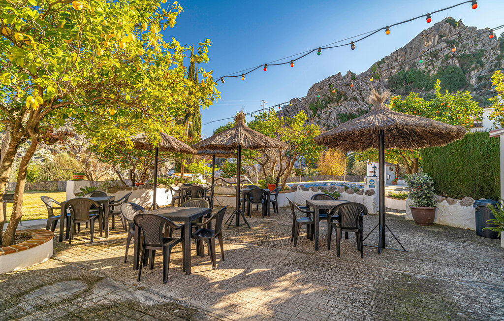Maison 4 personnes à Montejaque - Photo 14