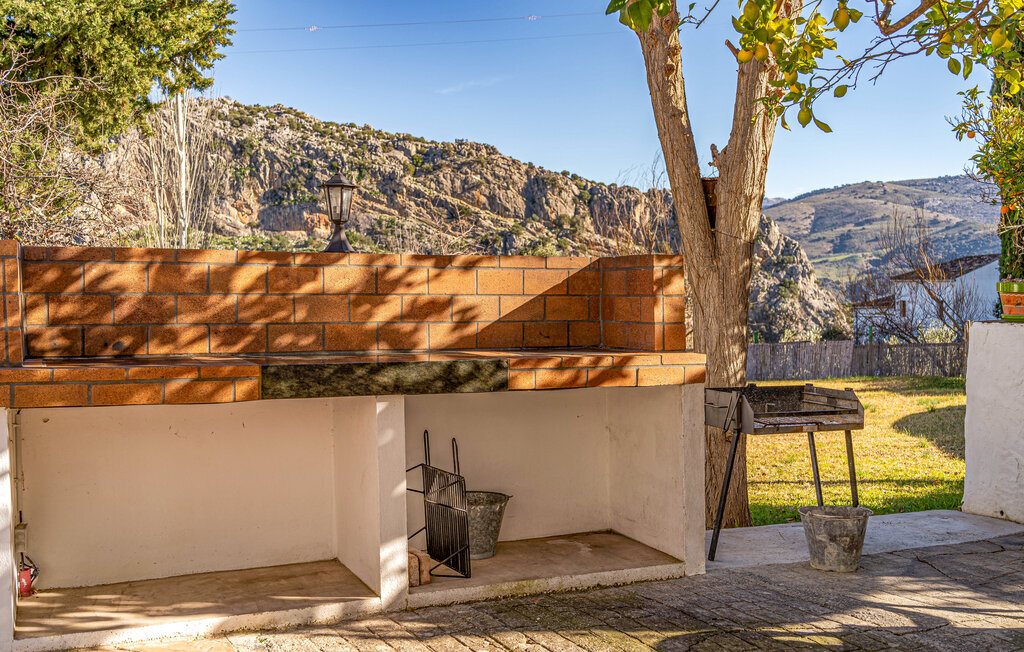 Maison 4 personnes à Montejaque - Photo 15