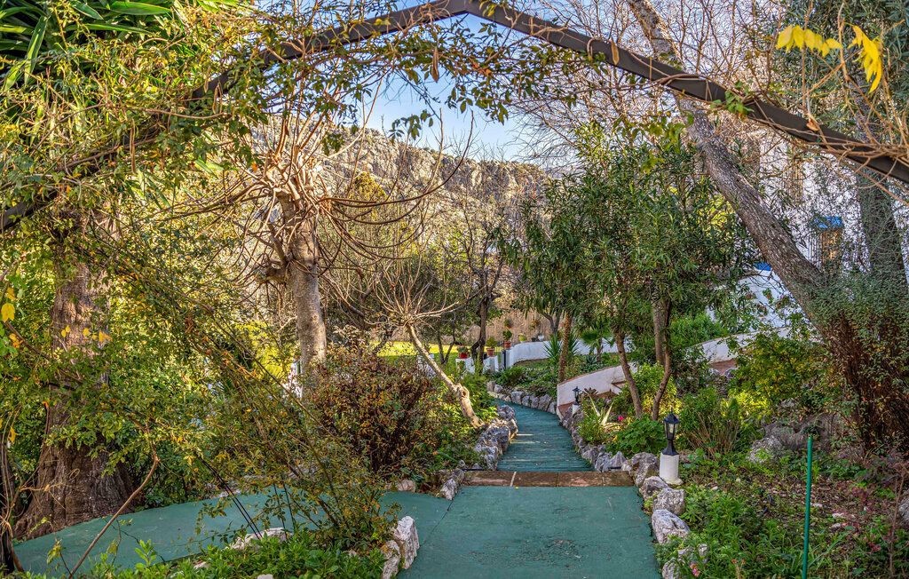 Maison 4 personnes à Montejaque - Photo 16