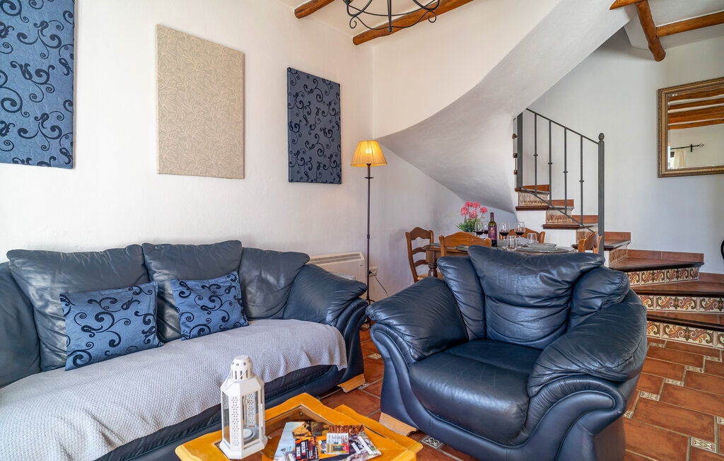 Maison 4 personnes à Montejaque - Photo 17
