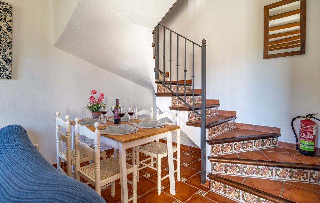 Maison 4 personnes à Montejaque - Photo 18