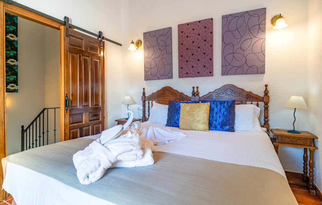 Maison 4 personnes à Montejaque - Photo 19