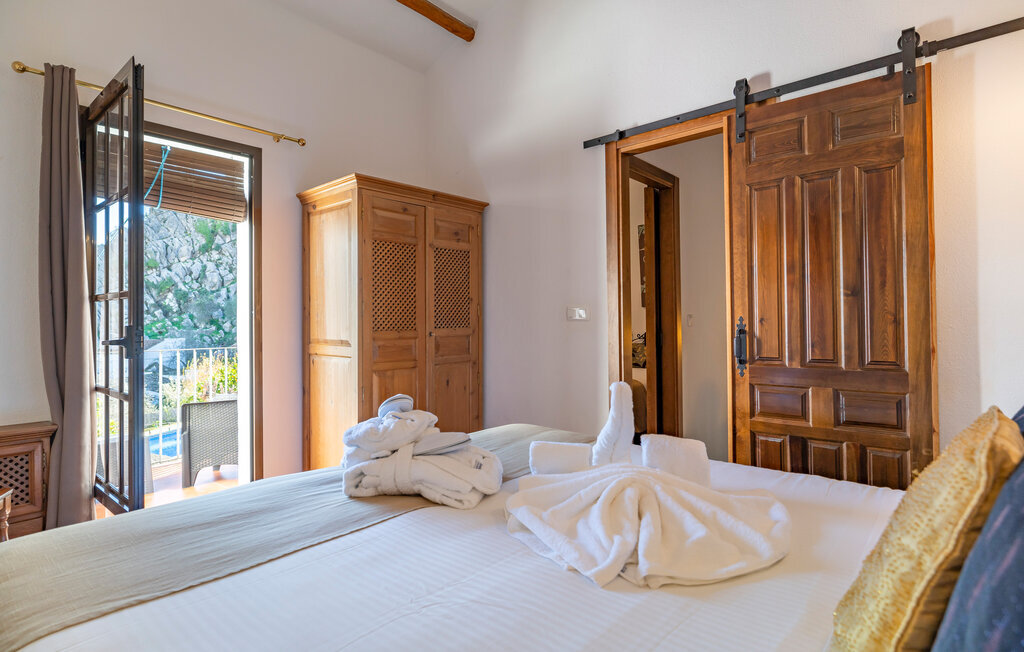 Maison 4 personnes à Montejaque - Photo 20