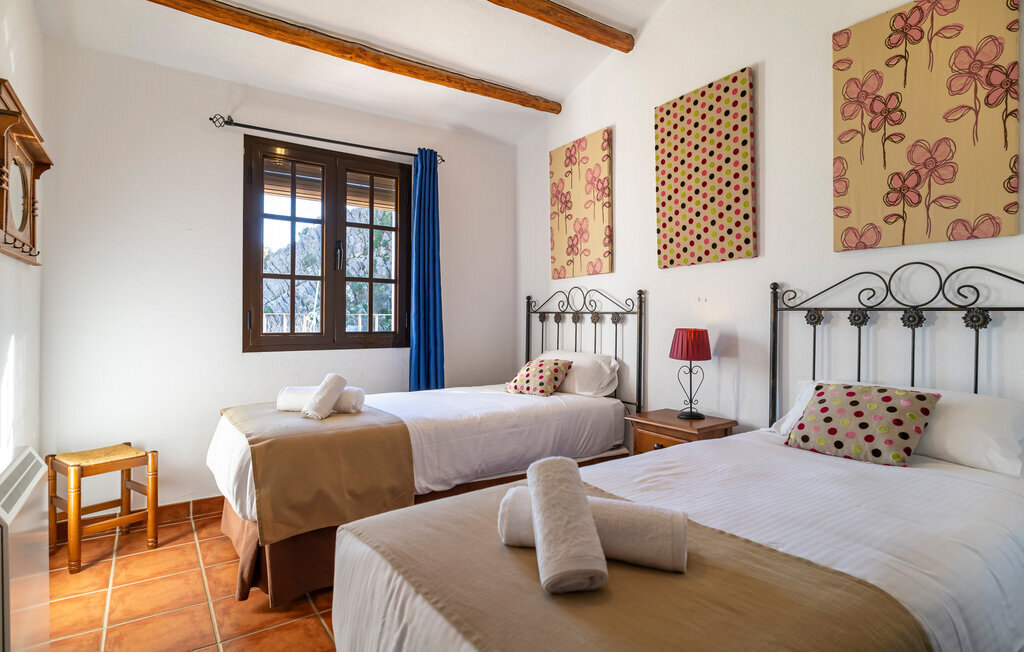 Maison 4 personnes à Montejaque - Photo 22
