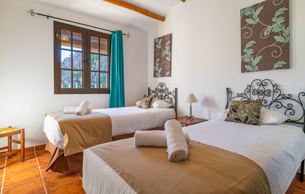 Maison 4 personnes à Montejaque - Photo 23