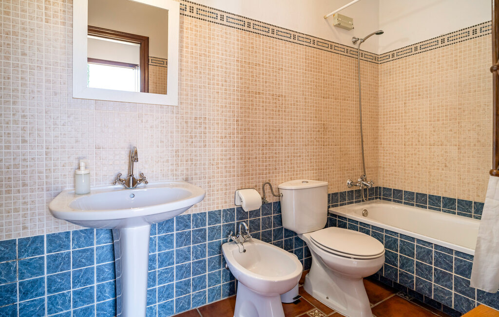 Maison 4 personnes à Montejaque - Photo 24