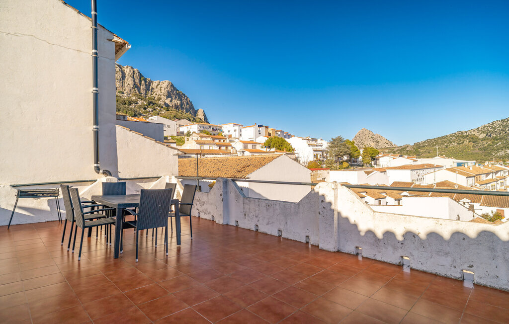 Maison 6 personnes à Montejaque - Photo 3