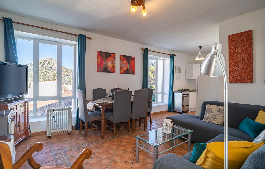 Maison 6 personnes à Montejaque - Photo 4