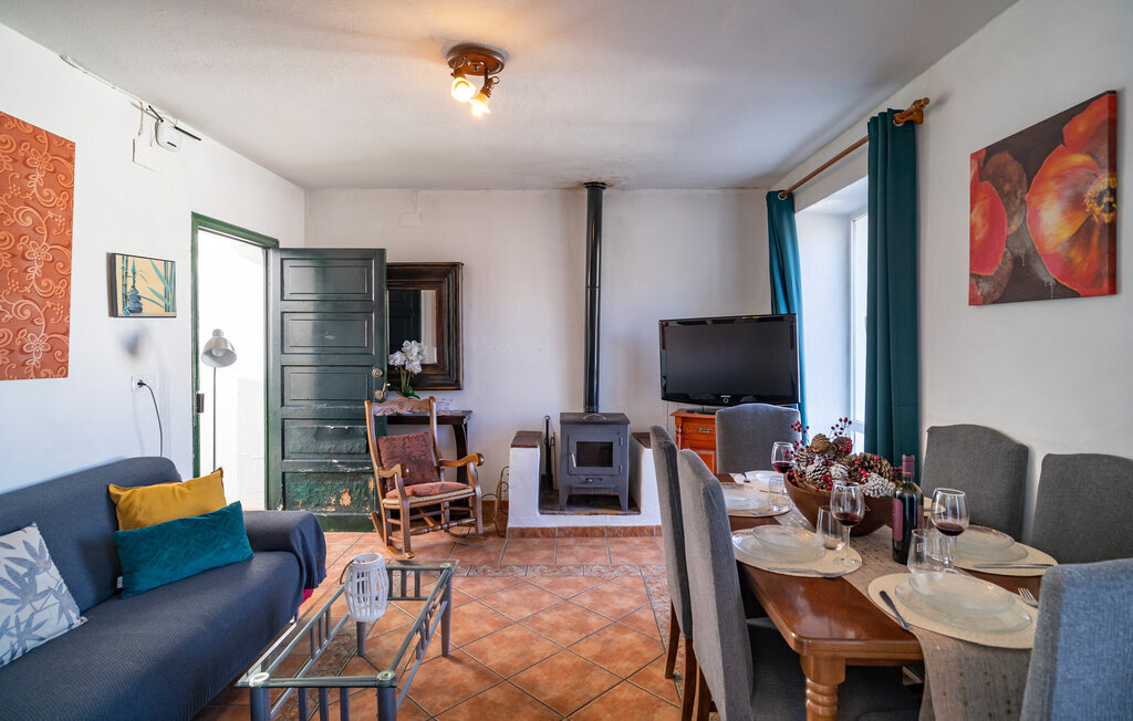 Maison 6 personnes à Montejaque - Photo 5