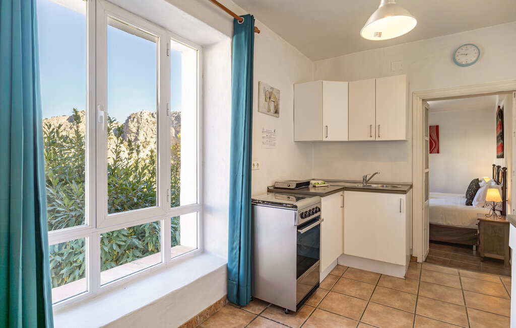 Maison 6 personnes à Montejaque - Photo 7