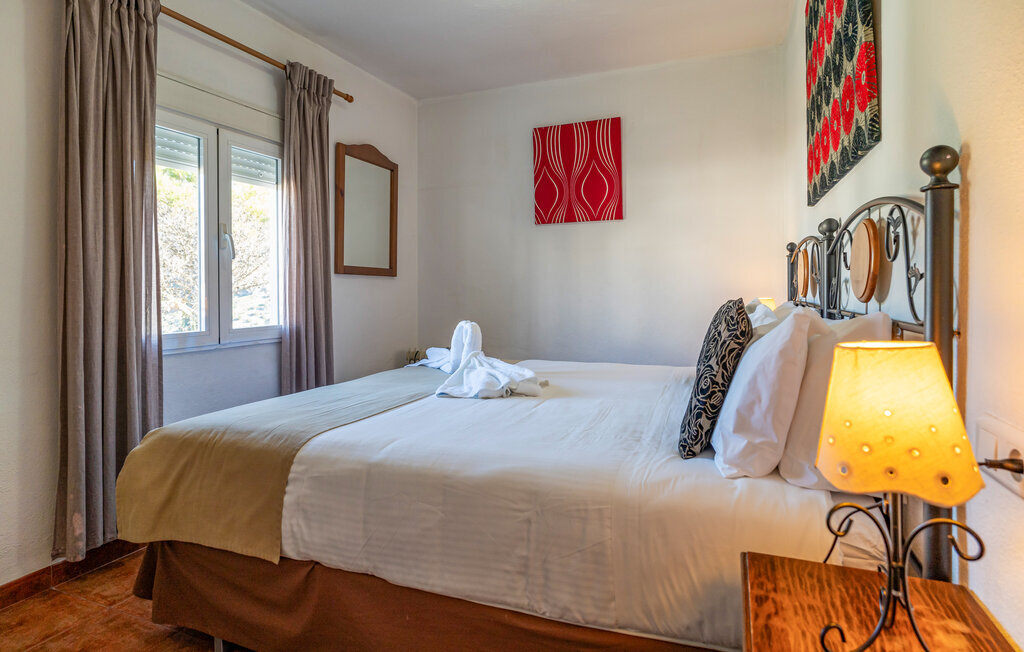 Maison 6 personnes à Montejaque - Photo 8