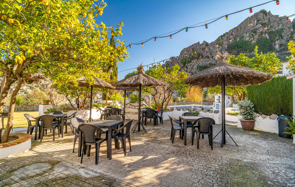 Maison 6 personnes à Montejaque - Photo 9