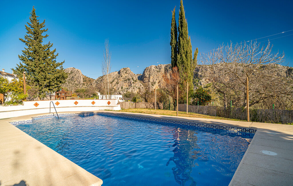Maison 6 personnes à Montejaque - Photo 10