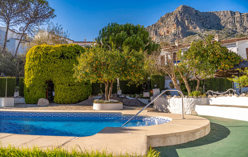 Maison 6 personnes à Montejaque - Photo 11