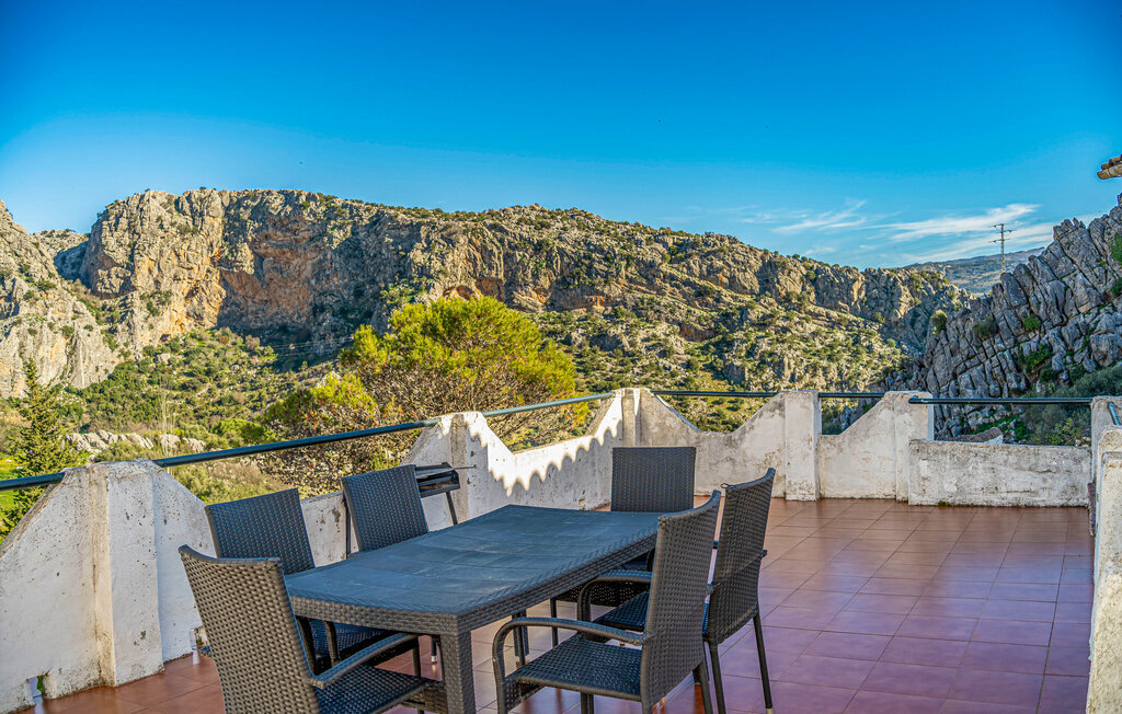 Maison 6 personnes à Montejaque - Photo 13