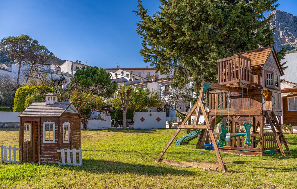 Maison 6 personnes à Montejaque - Photo 15