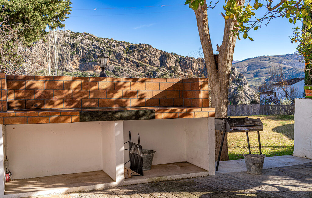 Maison 6 personnes à Montejaque - Photo 16