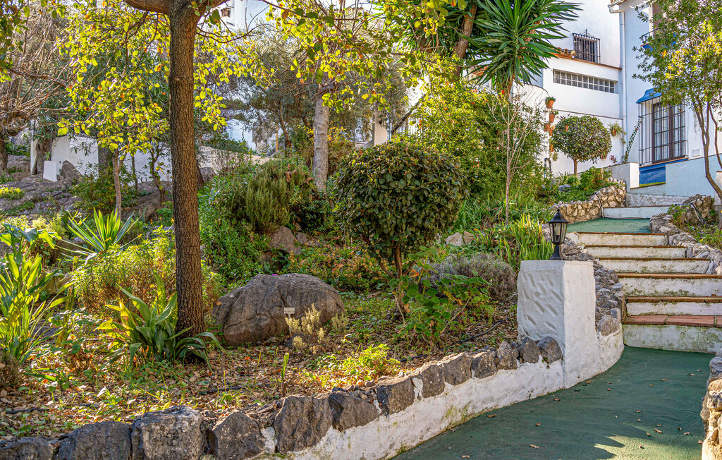 Maison 6 personnes à Montejaque - Photo 18